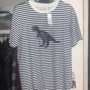 Coach T-shirt